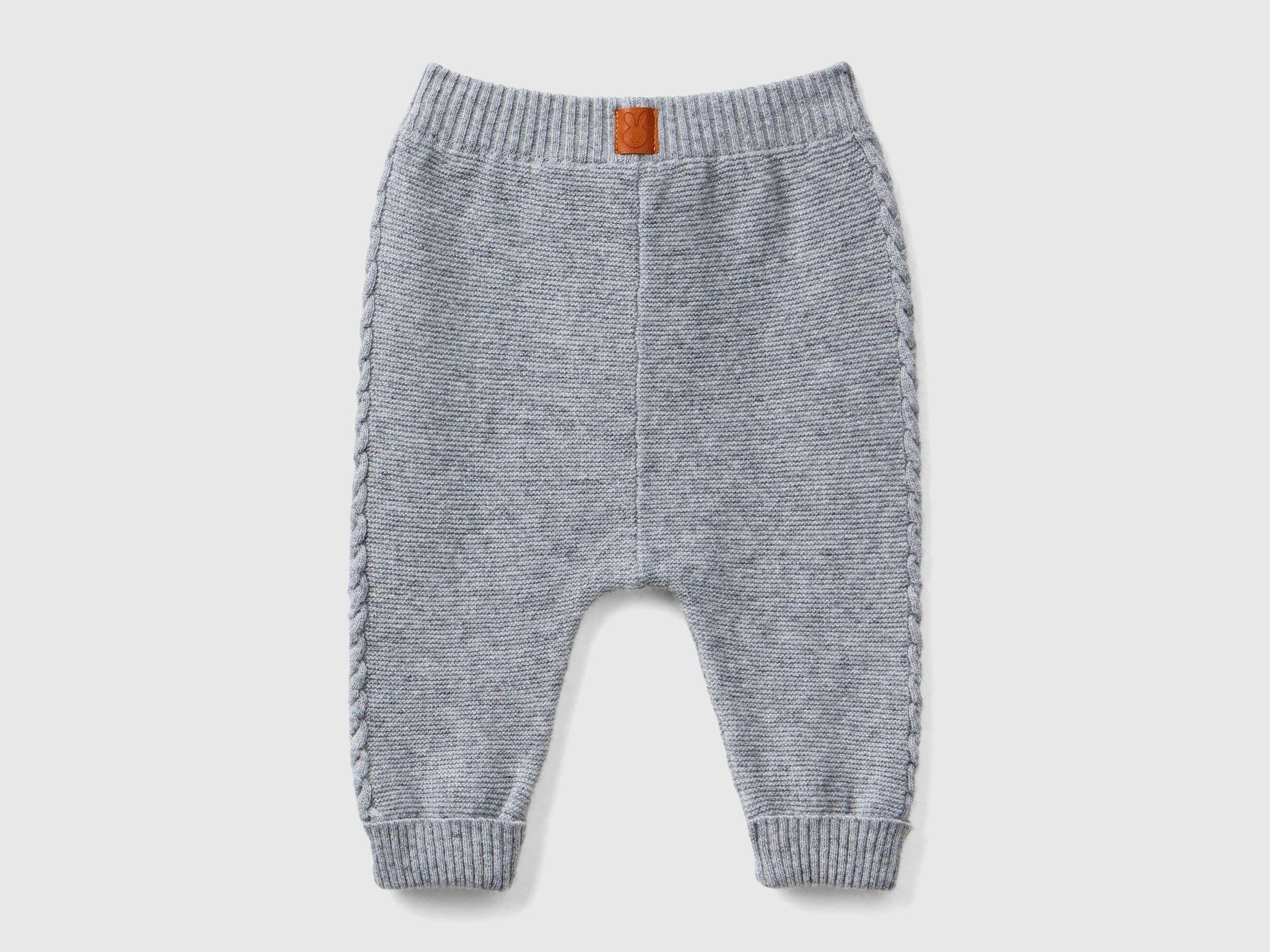 TROUSERS New Born (0-18 months) image number 2